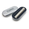Metal Silver Clipper Lighter image 0
