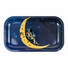 Moon Man Rolling Tray image 0