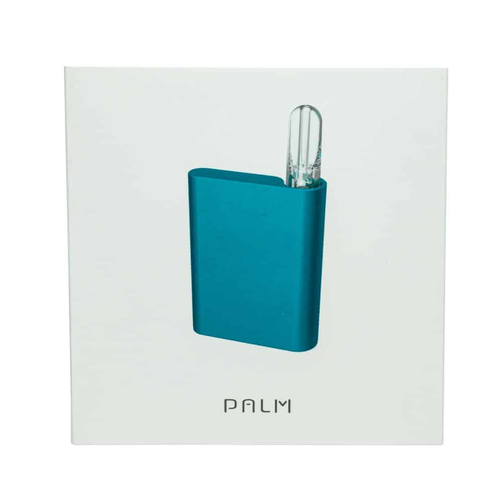 CCell Palm Vape Battery - Teal image