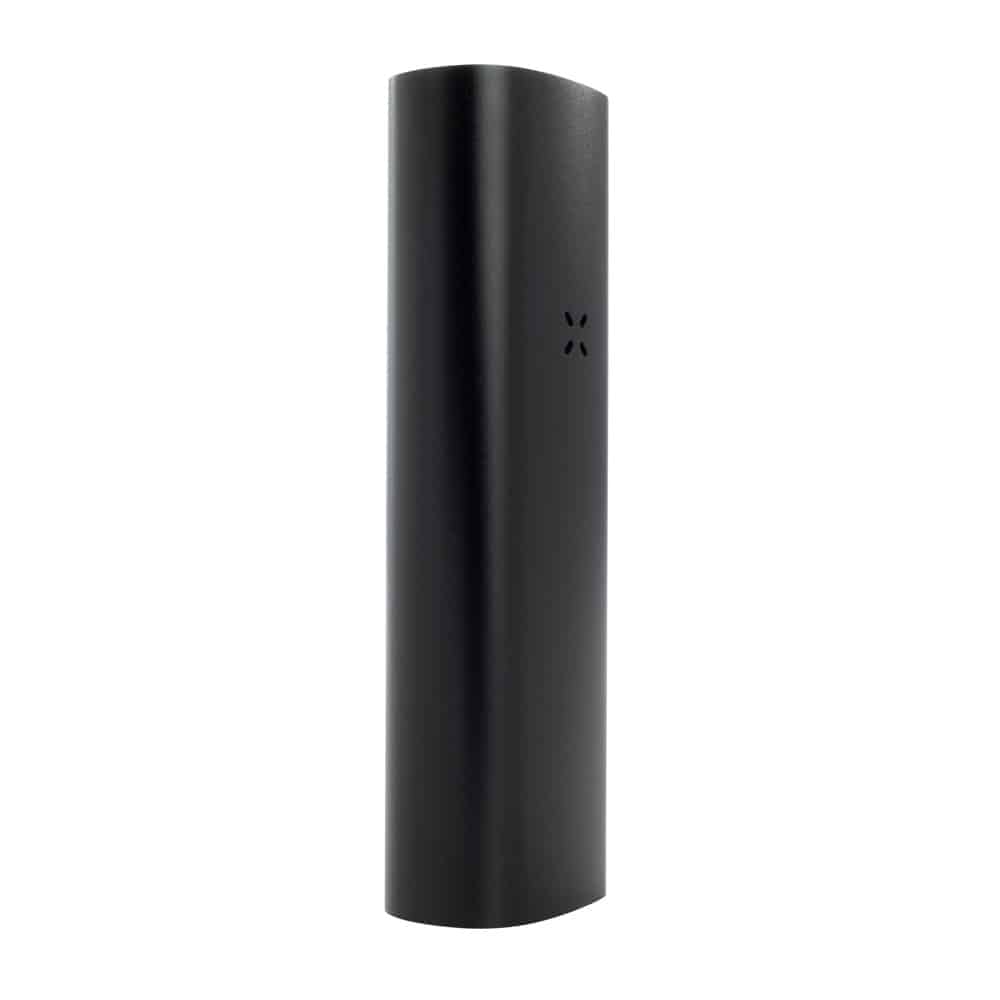 PAX 3 Smart Portable Vaporizer - Black image
