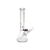 RooR 14" Beaker Bong - Green image 0