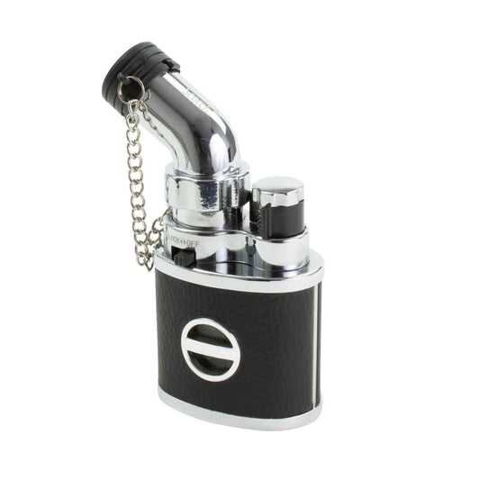 Scorch Torch Easy Cap - Single Jet Flame Lighter image 1