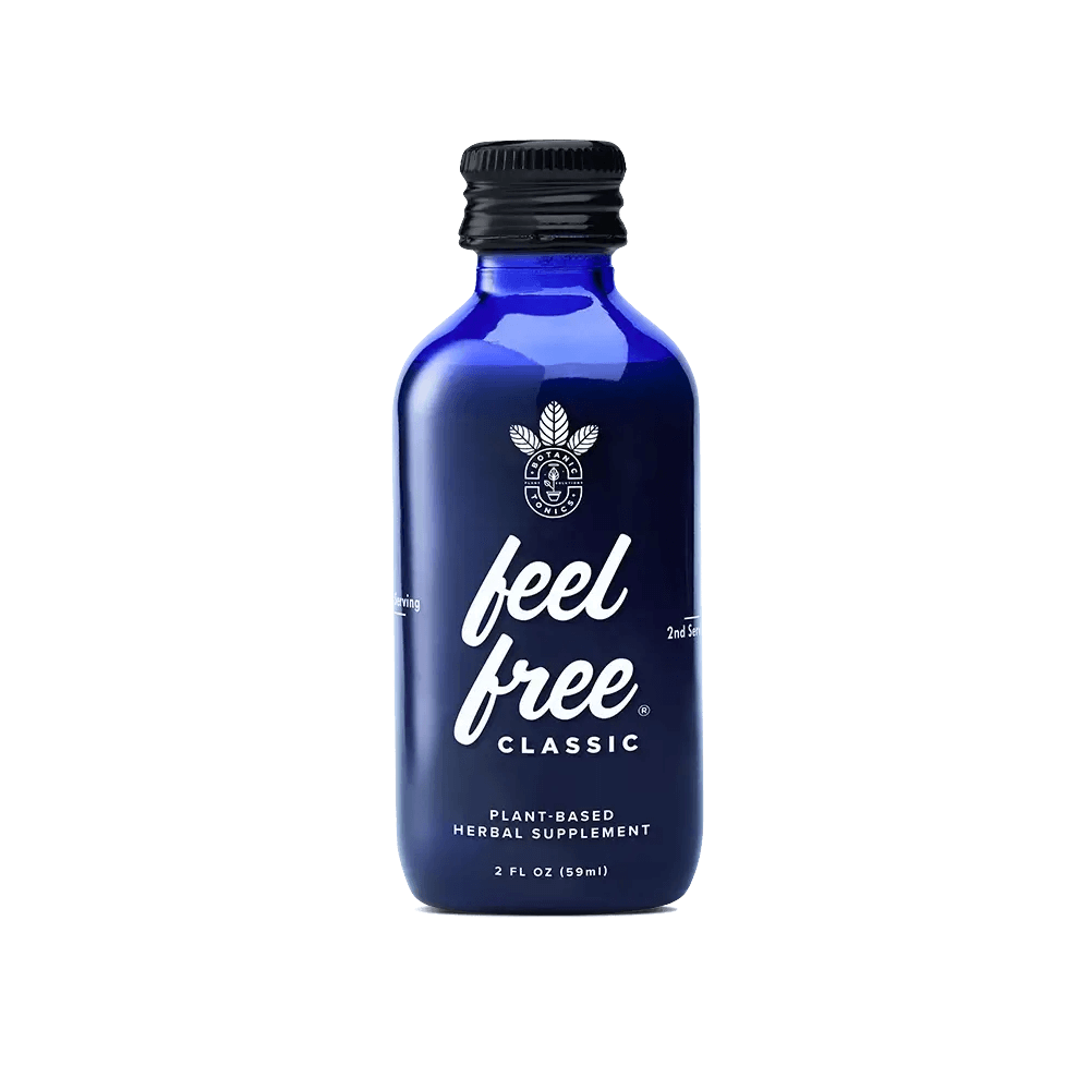 Feel Free Kava Supplement image 0