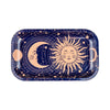 Puff Plate - Sun & Moon Rolling Tray image 0