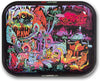 RAW Rolling Tray - Ghostshrimp image 0
