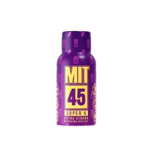 Mit 45 Super K Shot image 0