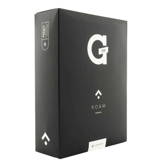 G Pen Roam Portable Concentrate Vaporizer image 1