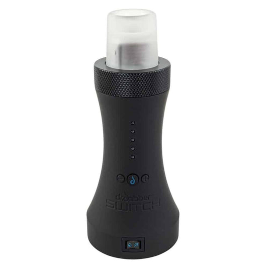 Dr. Dabber SWITCH Portable Vaporizer & Electric Dab Rig image 1