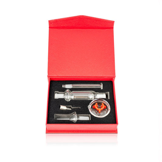 Micro NC Honey Straw - Gift Box Set image 1