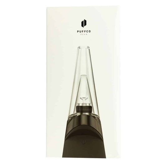 Puffco Peak Travel Smart Rig image 1