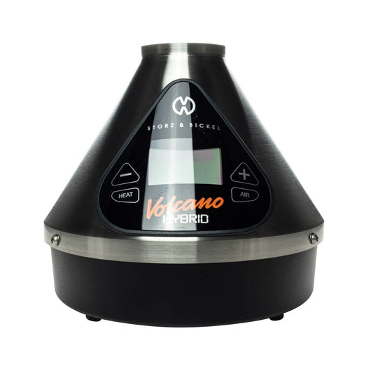 Volcano Hybrid Digital Tabletop Vaporizer image 1