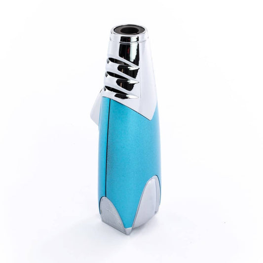 Scorch Torch Rocket - Single Jet Flame Lighter image 1