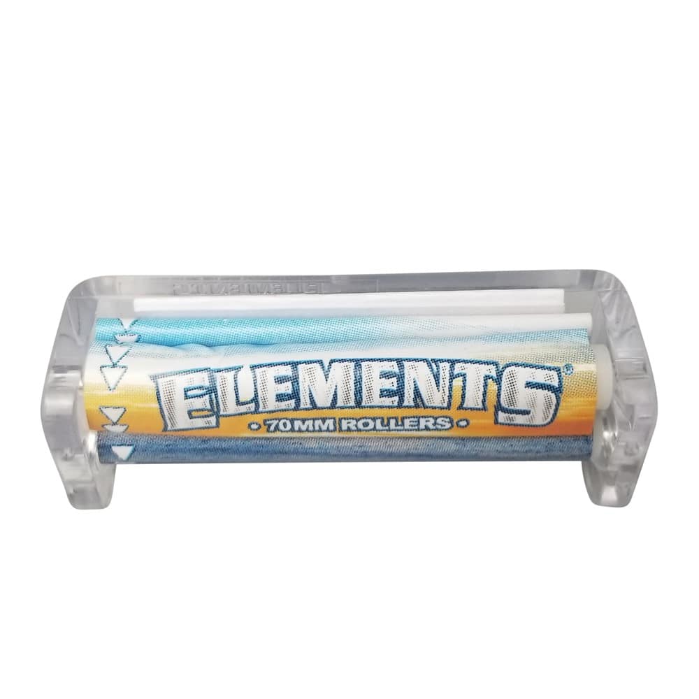 Elements Rolling Machine - Single Wide (70mm) image
