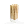 Sky High Natural Hemp Pre-Rolled Cones - King Sized (800 Tower) image 0
