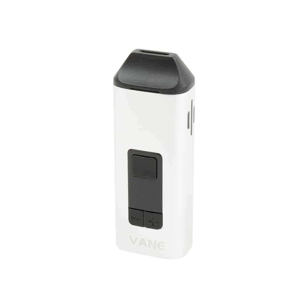 Yocan VANE Dry Herb Vaporizer - Silver image