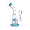 6.5" Diffused Bubbler Rig image 0
