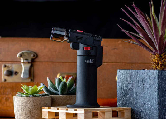 Eagle Torch 5" Performance Series Premium Torch Lighter