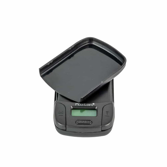 Fuzion SLR-200 Digital Scale - 200g x 0.01g image 1