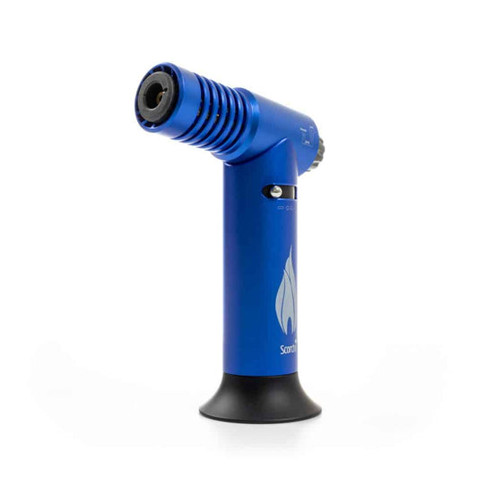 Scorch Torch Coiler - Single Jet Flame Lighter image 1