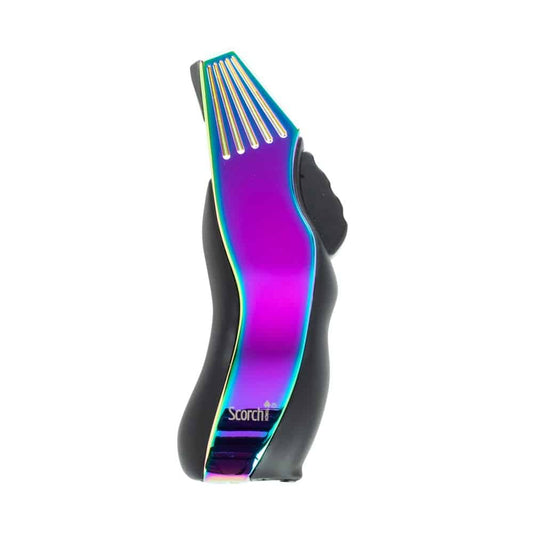 Scorch Torch Abductor - Single Jet Flame Lighter image 1