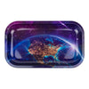 Sky High Rolling Tray - 'Merica image 0