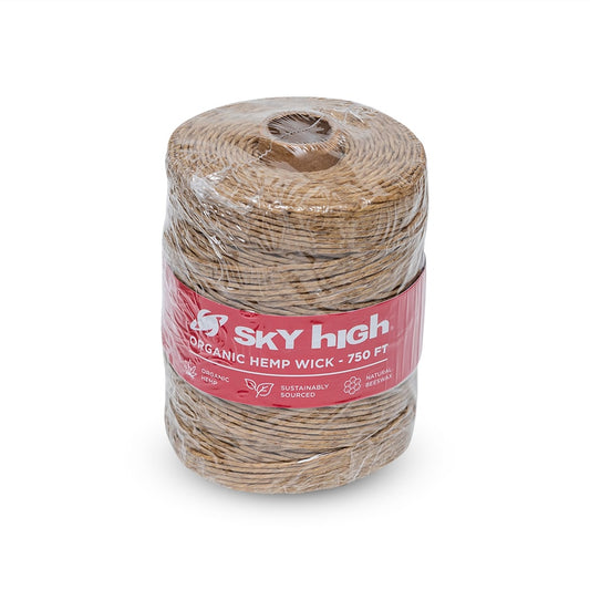 Sky High Hemp Wick Lighter image 1