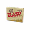 RAW Pre-Rolled Tips image 0