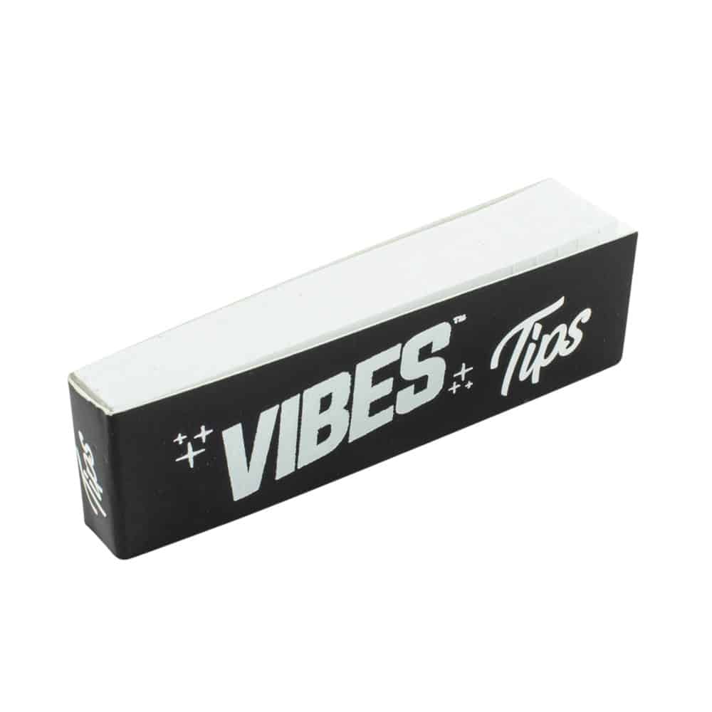 Vibes Rolling Tips image 1