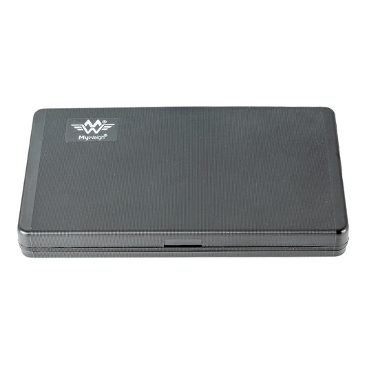 Triton T2-300 Digital Pocket Scale - 300g x 0.1g image 1