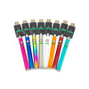 Ooze Slim Pen TWIST Battery w/ USB Charger - 510 Threading image 0