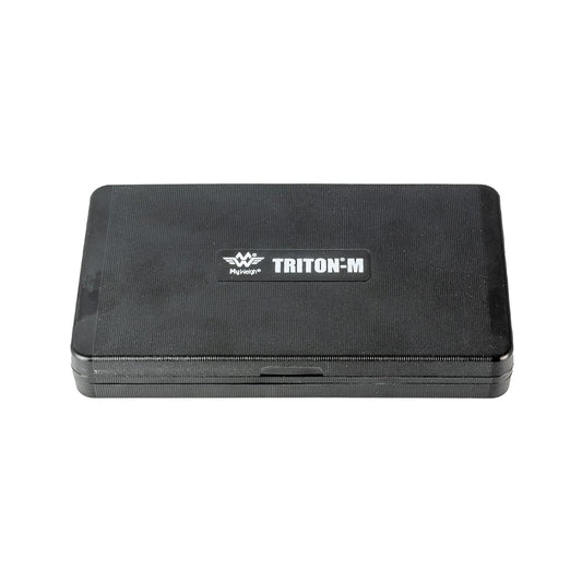 Triton-M-400 Digital Pocket Scale - 400g x 0.01g image 1