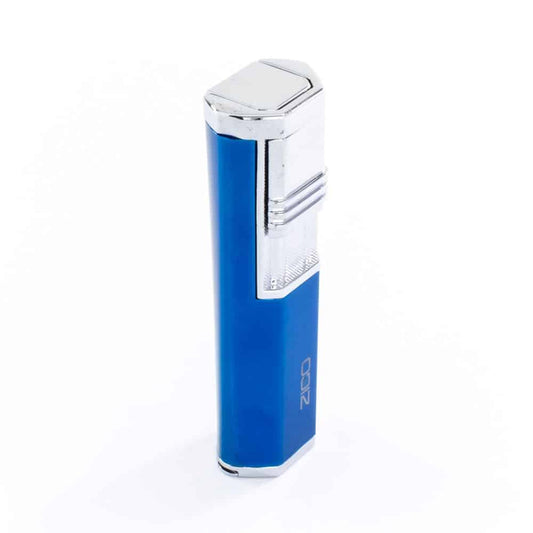Zico Torch ZD-49 Dual Jet Flame Lighter image 1