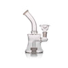 6.5" Circ Perc Bubbler Rig image 0