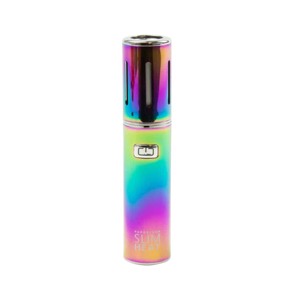 VaporTech Slim Heat - Iridescent image