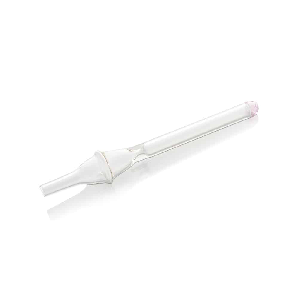 7" Glass Nectar Collector image 4