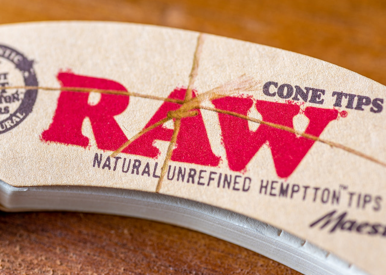 RAW Cone Tips - Maestro image 5
