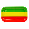 Rasta Rolling Tray image 0