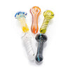 5-Pack Peanut Spoon Pipes - Assorted Styles image 0