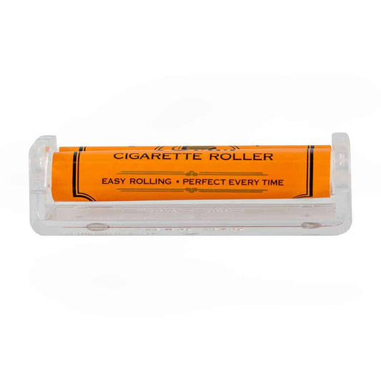 Zig-Zag Plastic Rolling Machine - 78mm image 1