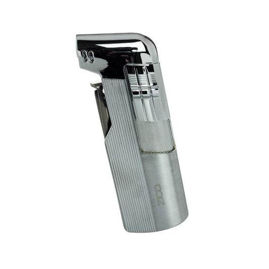 Zico Torch ZD-43 Multi-Tool Single Classic Flame Lighter image 1