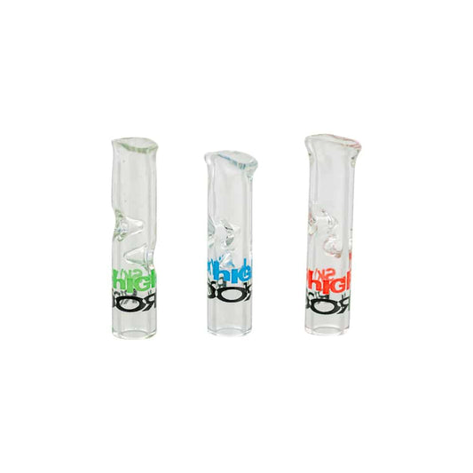 Sky High Glass Tip Filter image 1