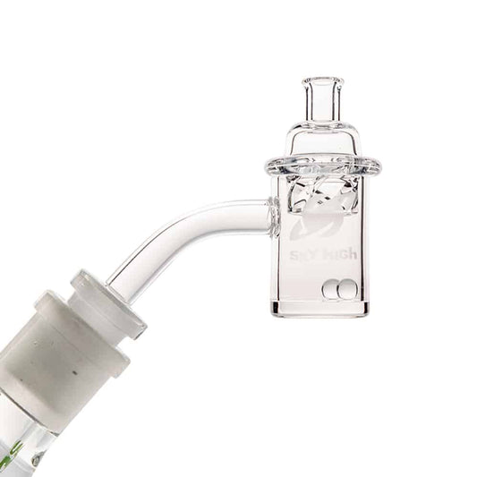 Sky High Cyclone Banger Kit - 45° - 14mm - Male image 1