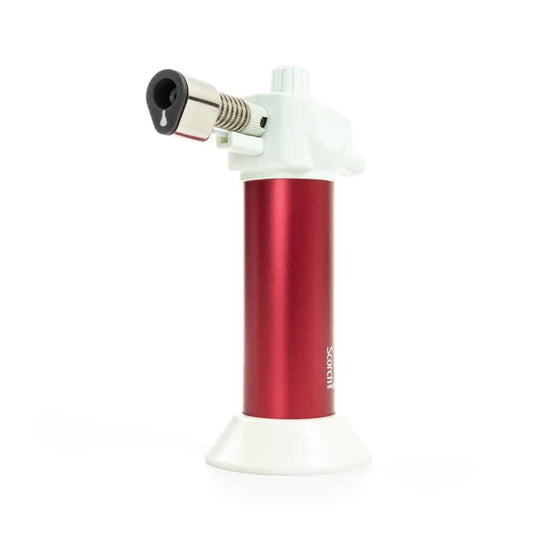 Scorch Torch Extinguisher - Single Jet Flame Lighter image 1