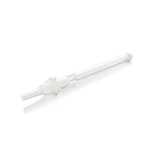 7" Glass Nectar Collector image 1