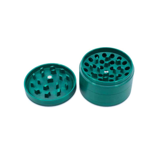 Tsunami 4-Piece Grinder - 63mm image 1
