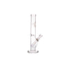 HVY Glass 10" Straight Tube Bong image 0