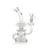 SIK 8" Circ Perc Klein Recycler image 0