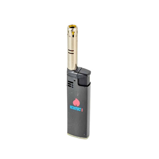 Newport Zero Long Neck Jet Flame Torch image 1