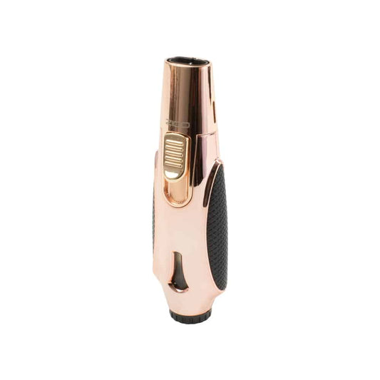 Zico Torch ZD-77 Dual Jet Flame Lighter image 1