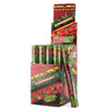 Cyclones Hemp Pre-Rolled Cones - Strawberry